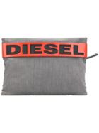 Diesel D-master Clutch - Grey