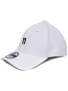 11 By Boris Bidjan Saberi 39thirty 11 X New Era Cap - White