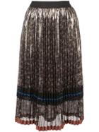 Coach Coach 38352 Multi Artificial->artificial Fur - Multicolour
