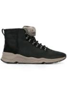 Ash 'monk' Boots