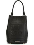 Burberry Prorsum Bucket Shoulder Bag