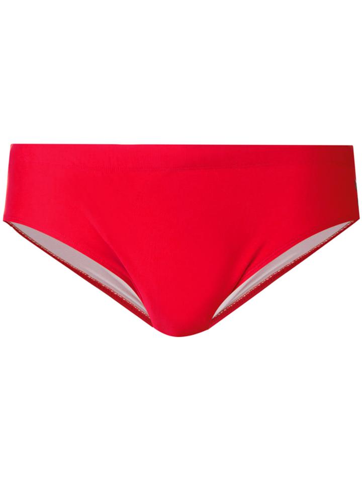 Orlebar Brown White Setter Swim Shorts
