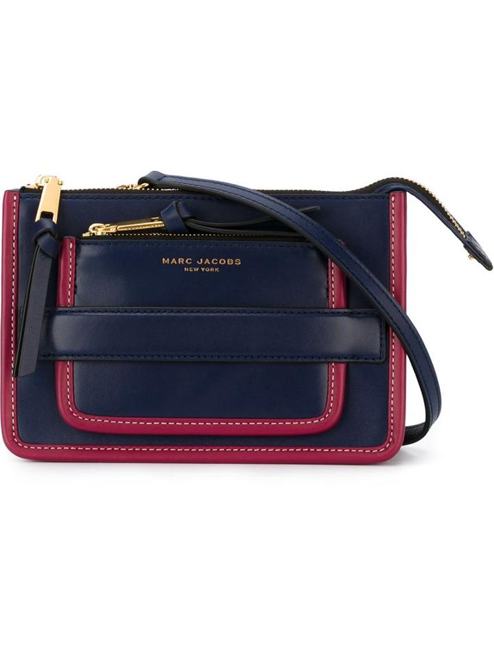 Marc Jacobs 'madison' Shoulder Bag