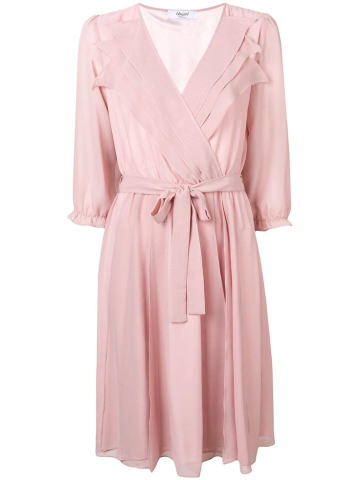 Blugirl Blugirl 6812 185 - Pink