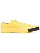 Converse X Undercover Low-top Trainers - Yellow