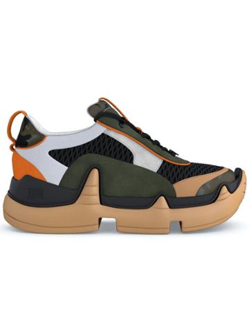 Swear Air Rev. Nitro - Black