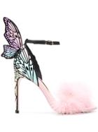 Sophia Webster Talulah High-heeled Sandals - Multicolour