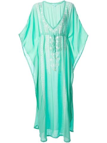 Melissa Odabash 'marigay' Kaftan Dress