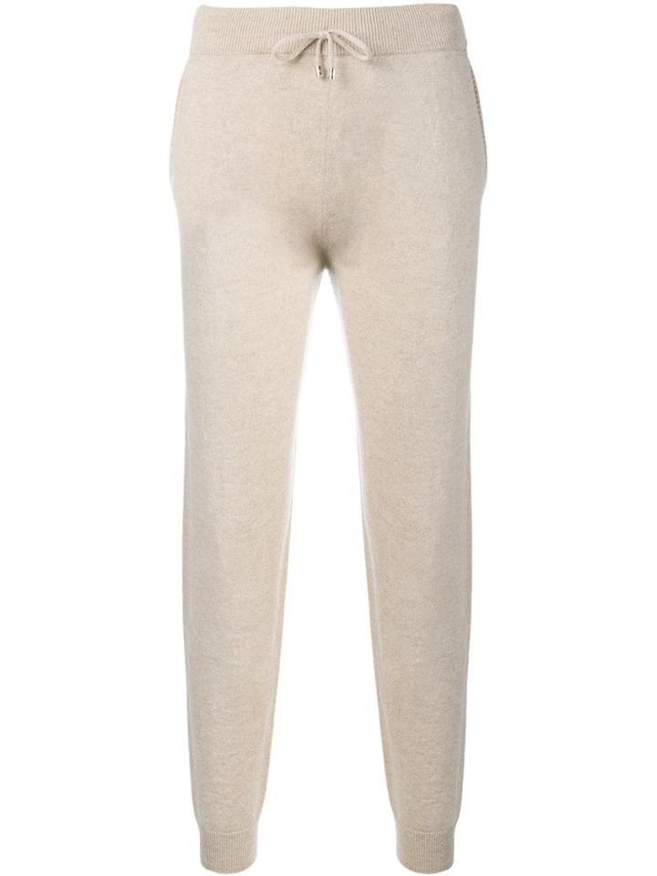 Max Mara Ozono 33360186000001 - Nude & Neutrals