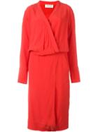 By Malene Birger 'raya' Dress