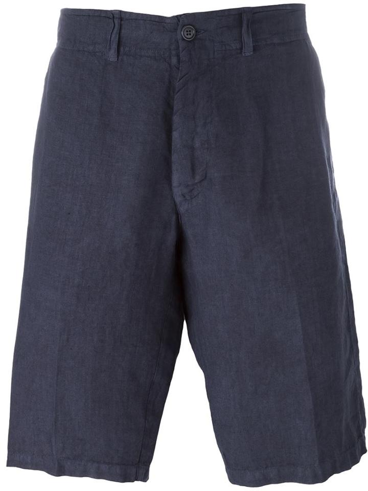 Corneliani Bermuda Shorts