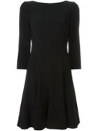 Dolce & Gabbana Flared Dress