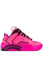 Gcds Skate Sneakers - Pink