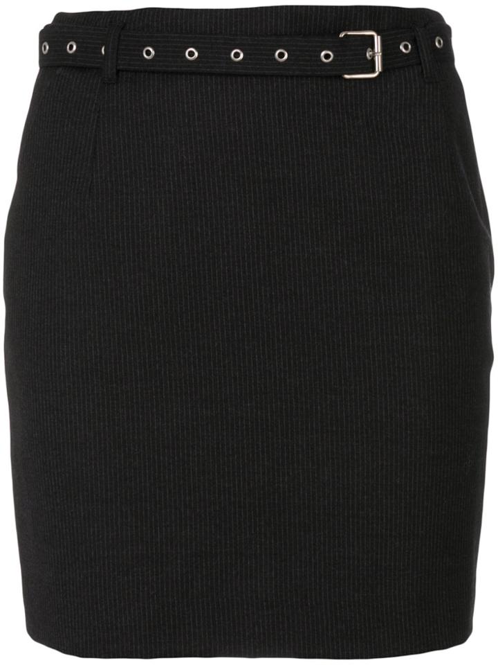 Iro Lorianea Skirt - Black