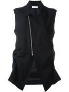 Lutz Huelle 'vortex' Biker Gilet