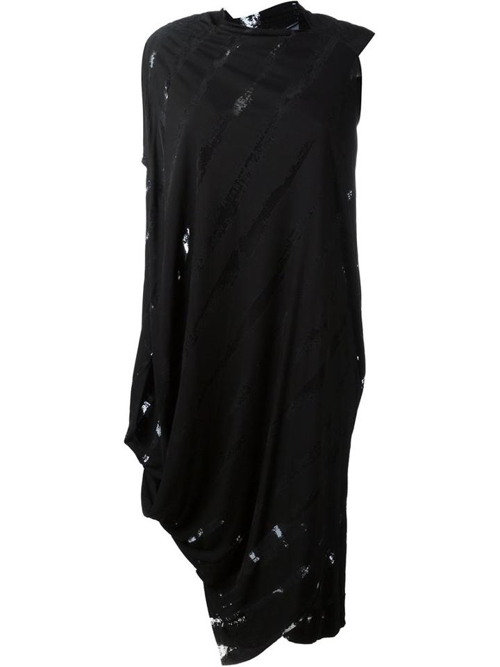 Vivienne Westwood Anglomania 'squires' Dress