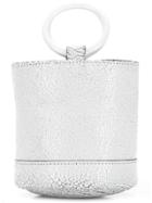 Simon Miller Mini Bucket Bag - White