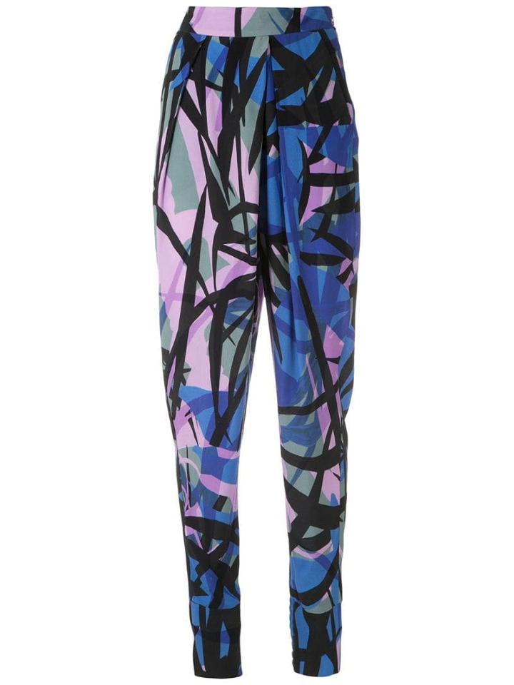 Tufi Duek Calça Tufi Duek - Multicolour