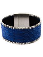 Aech Cheli 'gun' Bracelet