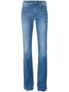 7 For All Mankind 'charlize' Jeans - Blue