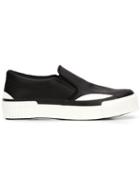 Julien David Slip-on Sneakers