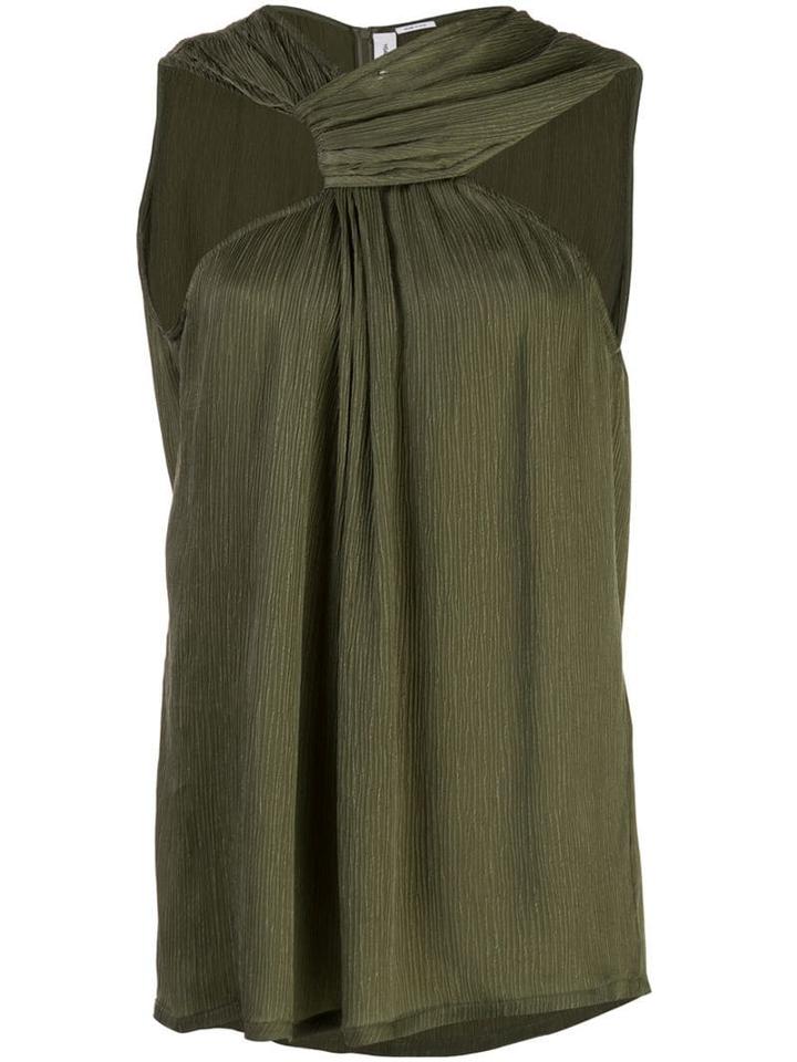Yigal Azrouel - Green