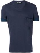 Neil Barrett T-shirt - Blue