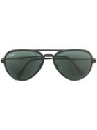 Ray-ban 'tech Collection' Aviator Sunglasses