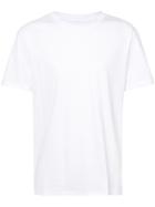 Julien David Plain T-shirt - White