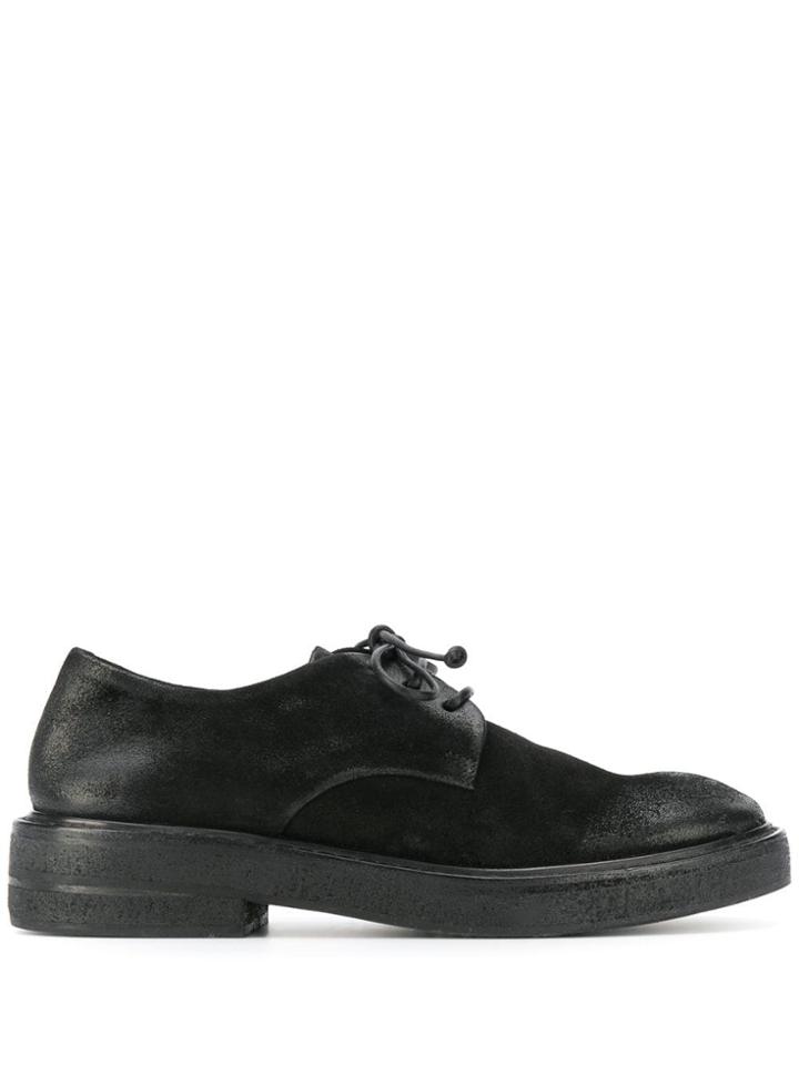 Marsèll Parrucca 2950 Shoes - Black