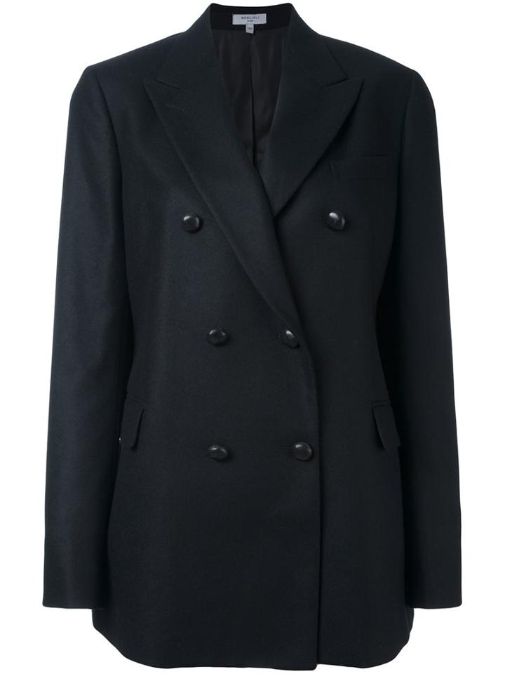 Boglioli Double Breasted Jacket