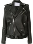 Camilla And Marc Leeta Jacket - Black