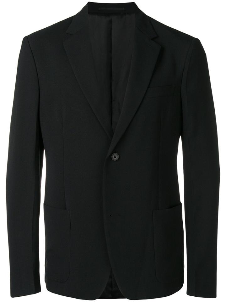 Prada Slim-fit Blazer - Black