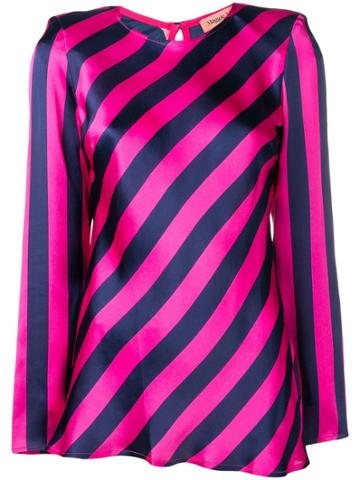 Maggie Marilyn I Wish You Well Top - Pink