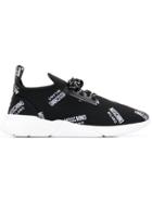 Moschino Ma15064g16mh000a - Black