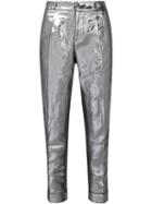 Les Animaux Straight Trousers