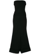 Junya Watanabe Comme Des Garçons Vintage Wide Leg Culottes - Black