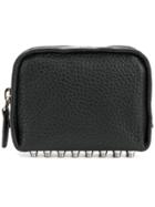 Alexander Wang Stud Detail Purse - Black