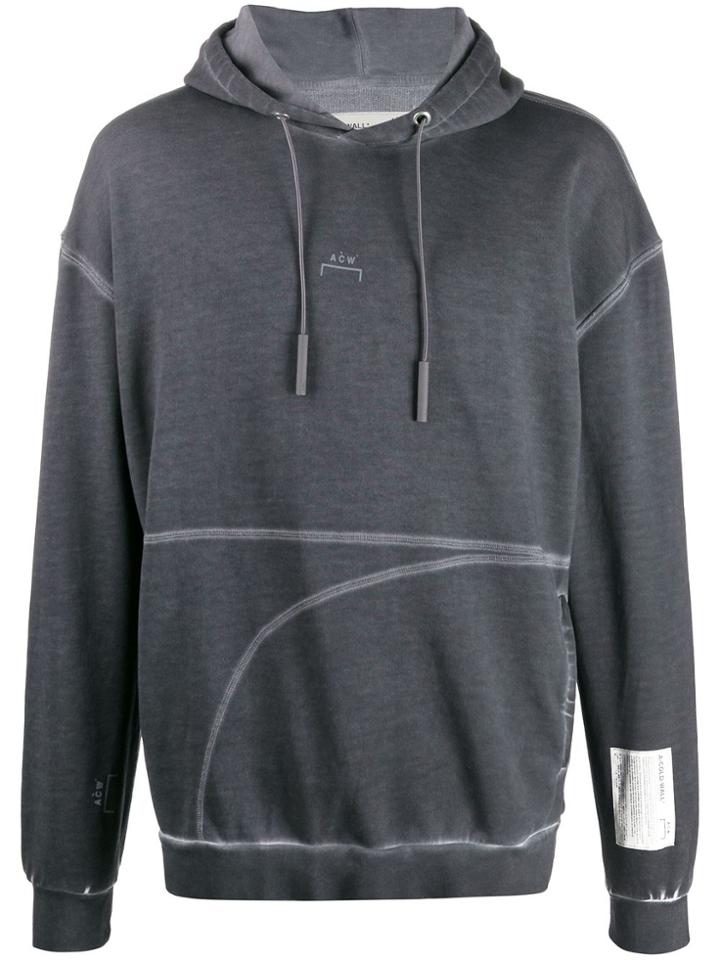 A-cold-wall* A-cold-wall* Acwmf19hc01 Grey Grey
