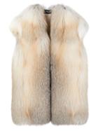 Derek Lam Sleeveless Jacket