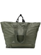 Adidas By Stella Mccartney Oversized Bag - Green