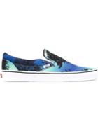 Vans 'van Doren' Slip-on Sneakers