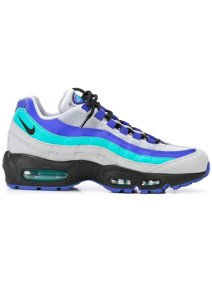 Nike Air Max 95 Og Sneakers - Grey