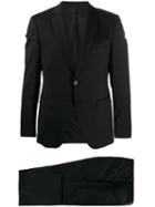 Boss Hugo Boss Reymond Two Piece Suit - Black