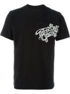 Sacai Paradise Garage Embroidered T-shirt