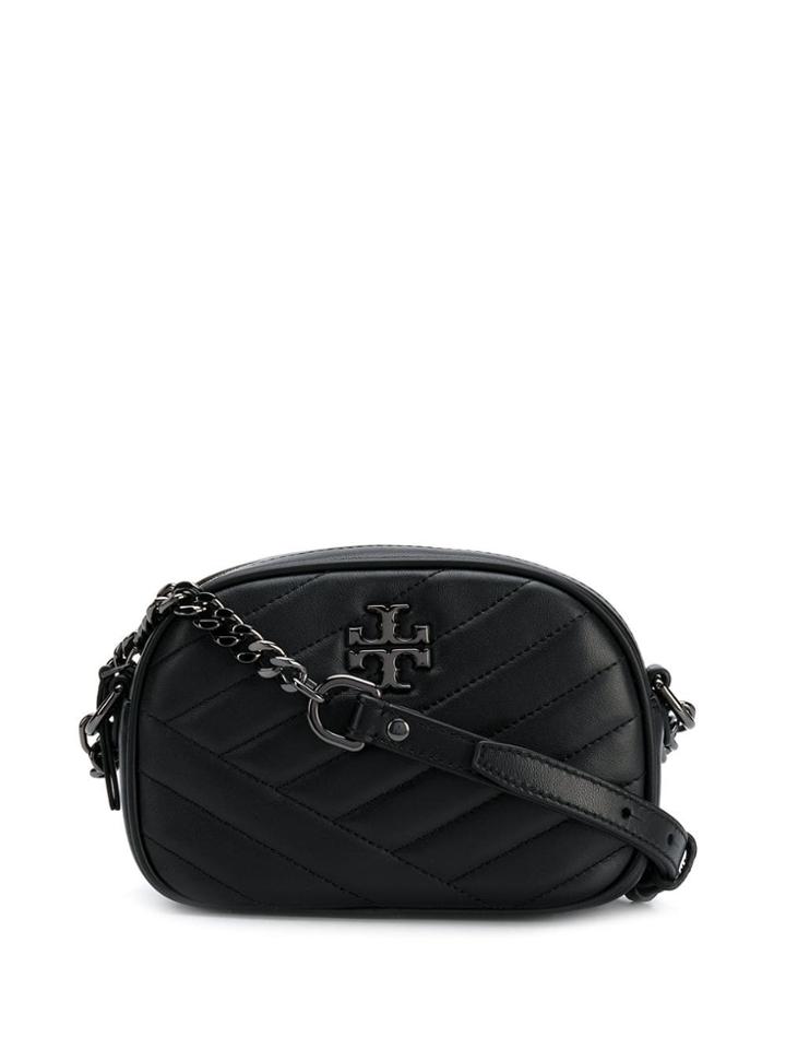 Tory Burch Cross Body Bag - Black
