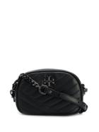 Tory Burch Cross Body Bag - Black