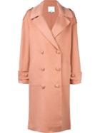 Tibi 'monpe' Coat