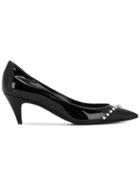 Saint Laurent 5388110npll1000 - Black