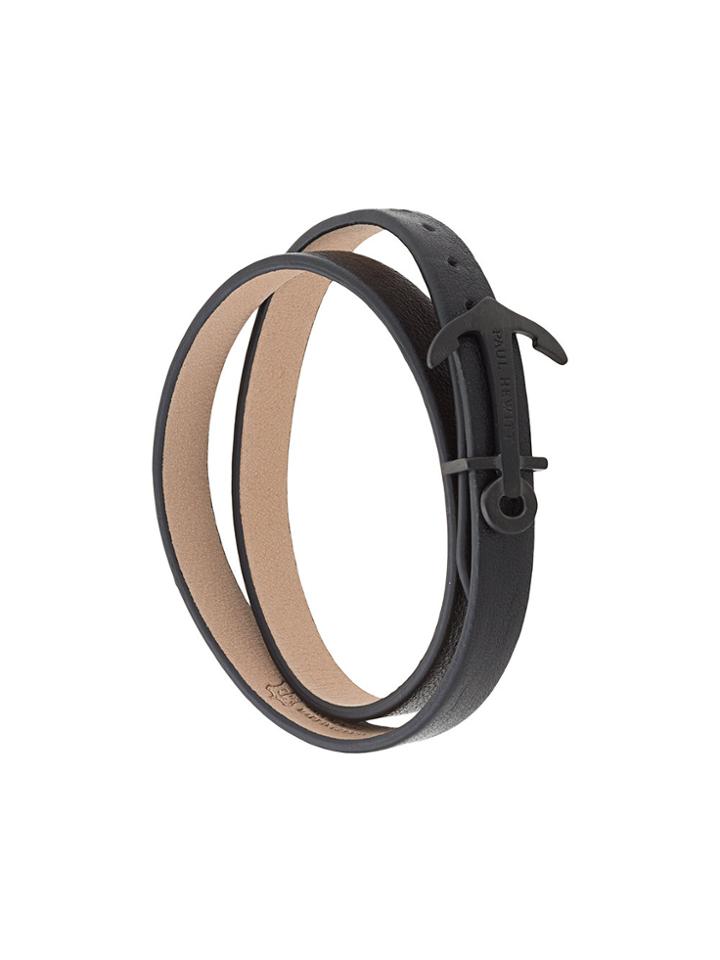 Paul Hewitt Wrap Bracelet - Blue